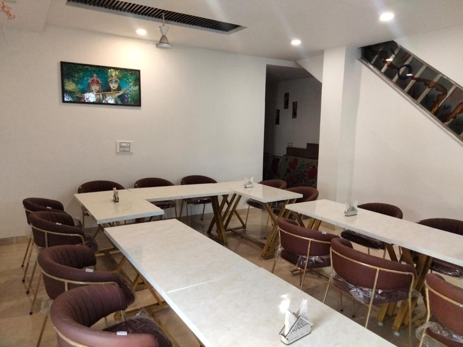 Hotel D Plaza Zirakpur Dış mekan fotoğraf