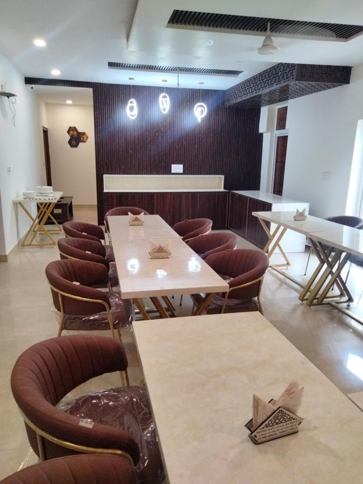 Hotel D Plaza Zirakpur Dış mekan fotoğraf